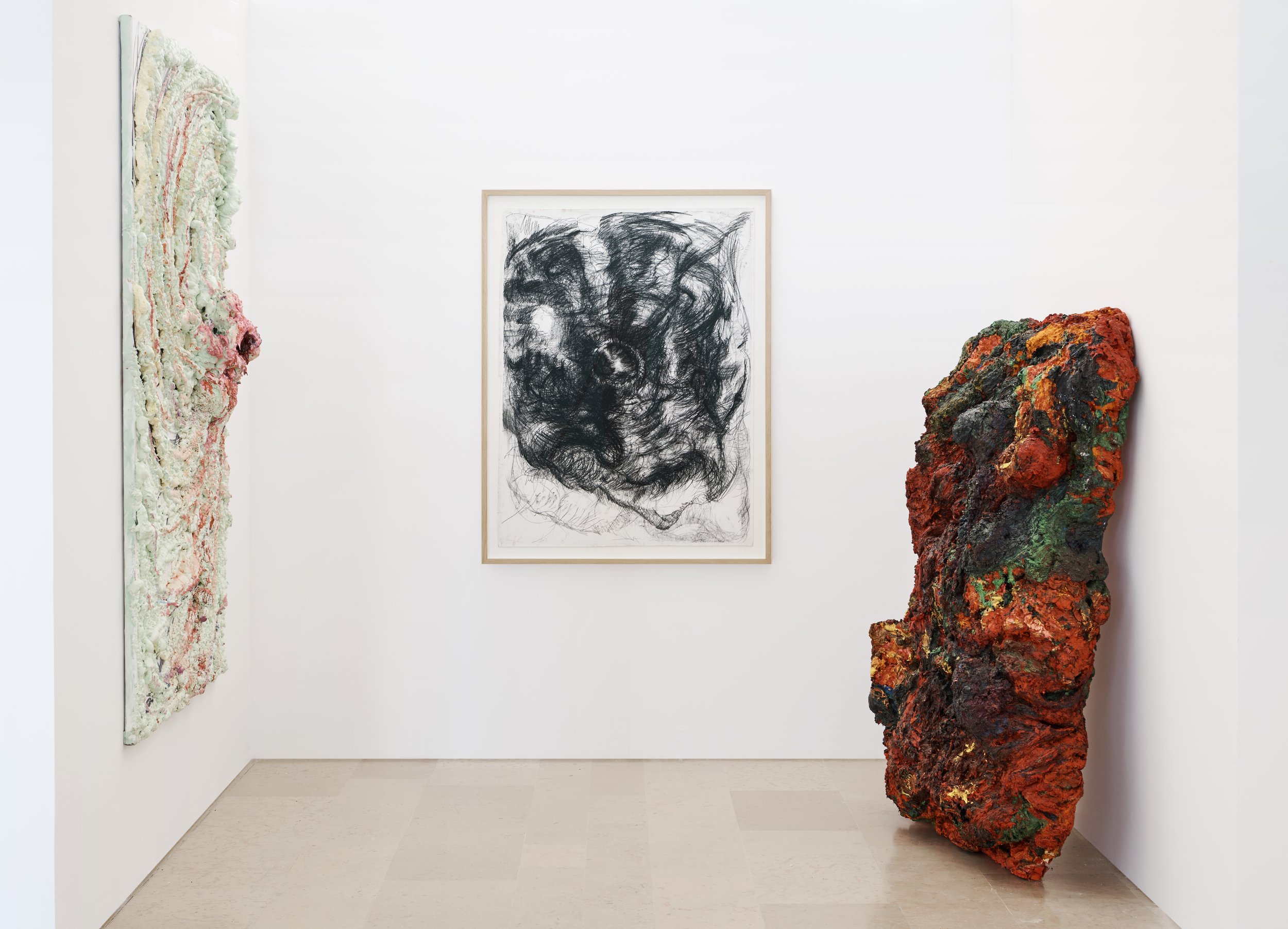  64 ème Salon de Montrouge 2019, Le Beffroi, Montrouge    